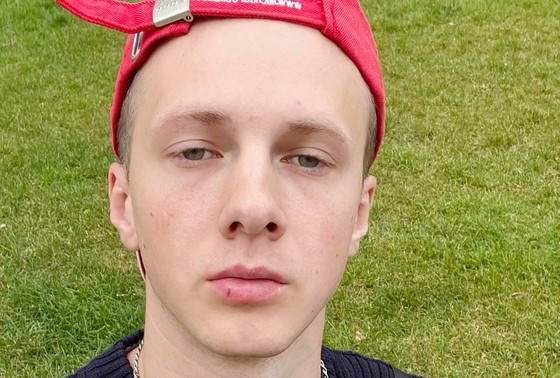    Паша Бумчик