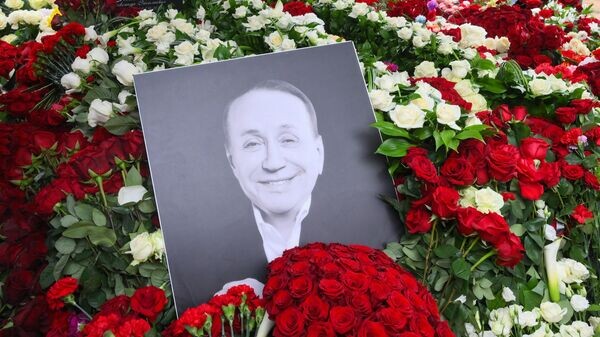    © РИА Новости . Илья Питалев