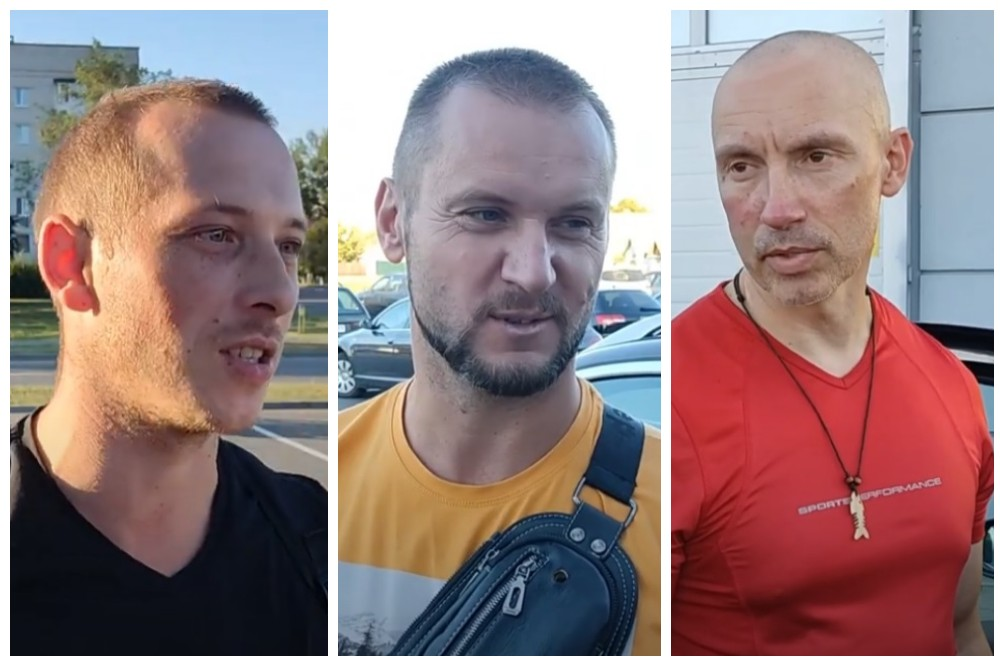 Что ответили люди по обсуждаемому вопросу о платной медицине для работающих за границей