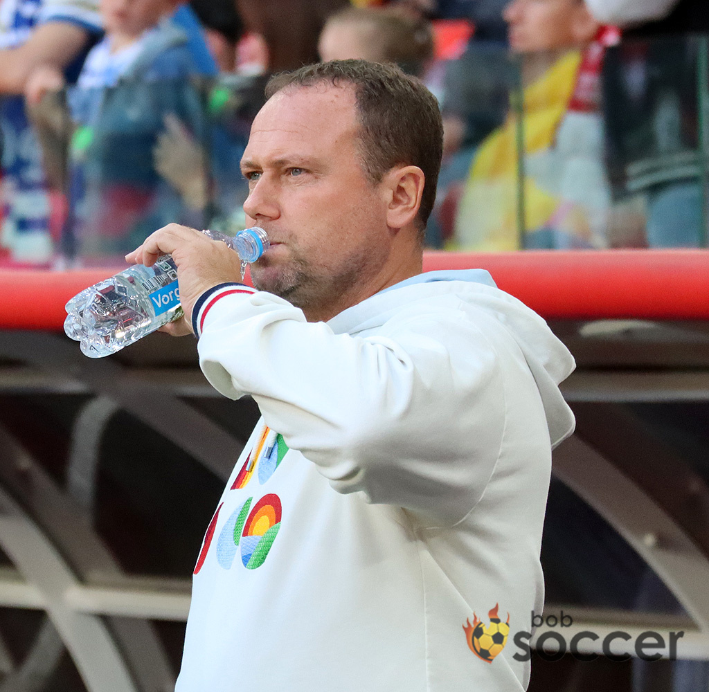 Фото: Ольга Торопова, bobsoccer.ru 