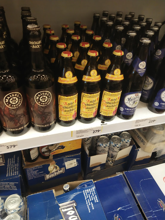 Как вам цены в Окее?