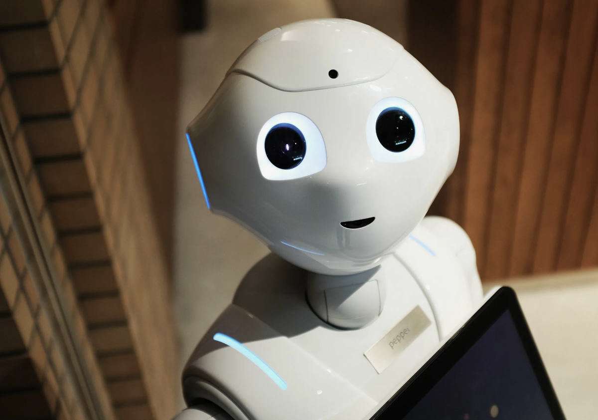 Бот для трейдинга