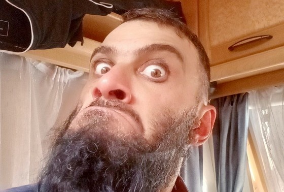    Скиф Баззаев