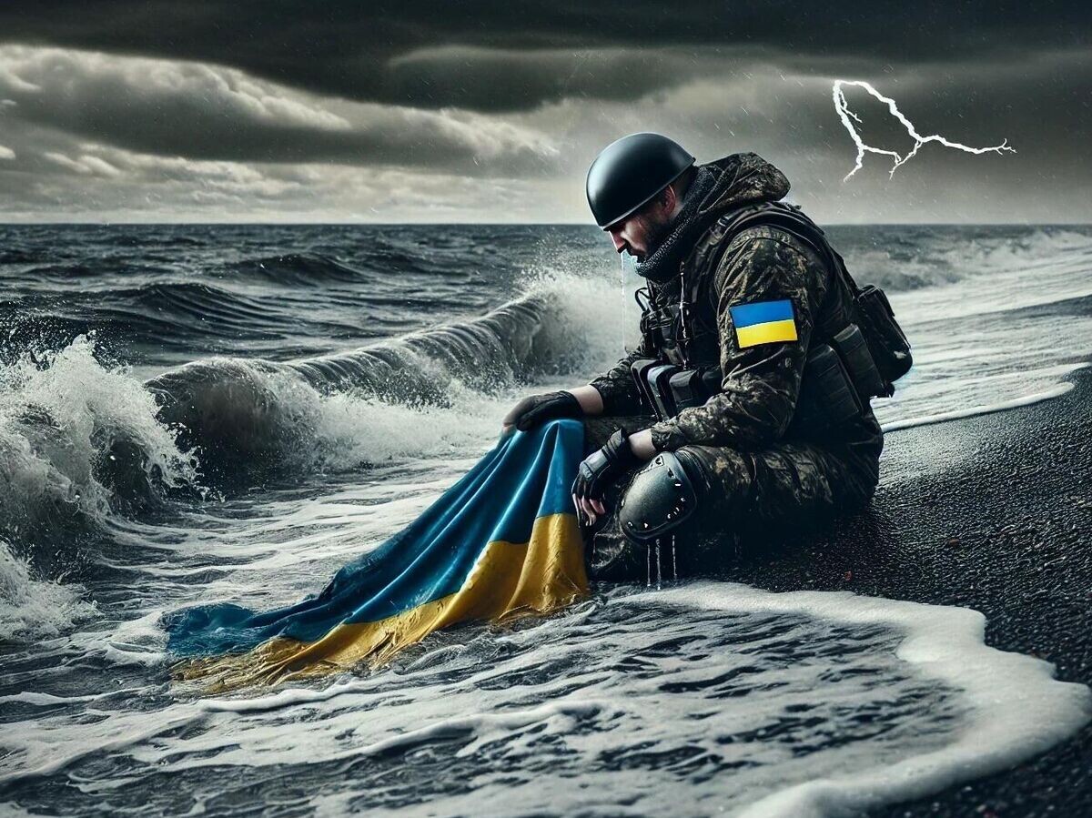    Изображение сгенерировано ИИ© РИА Новости / Сгенерировано ИИ