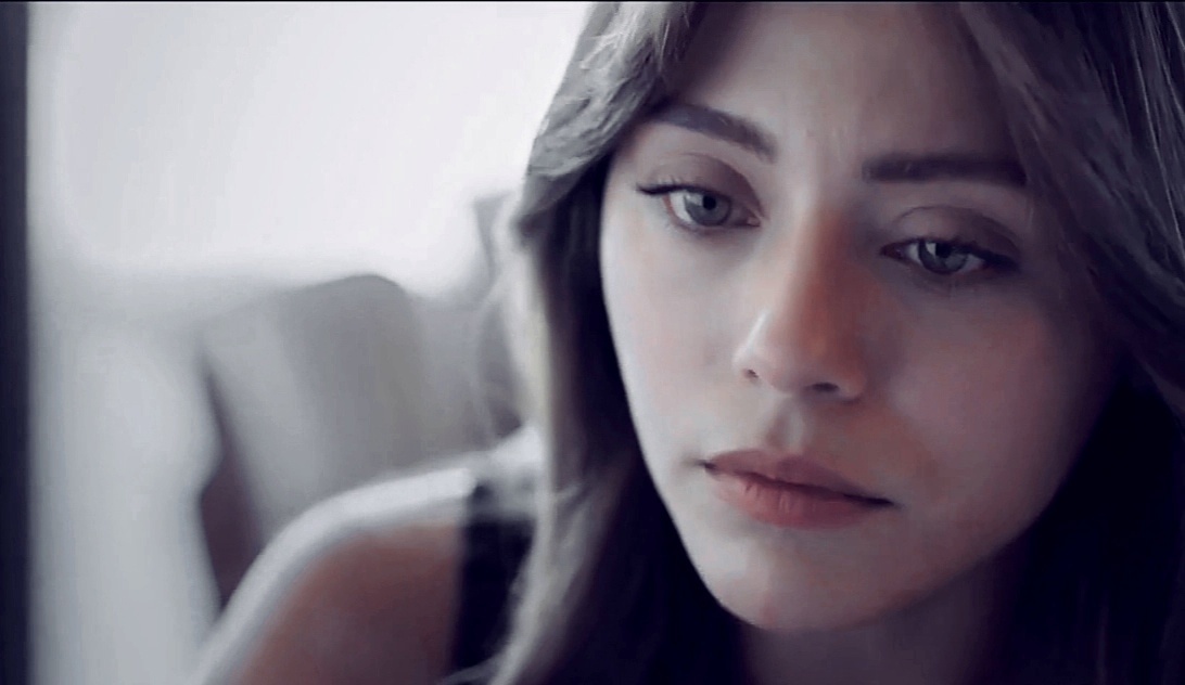 Доа, сериал "Клюквенный щербет" 