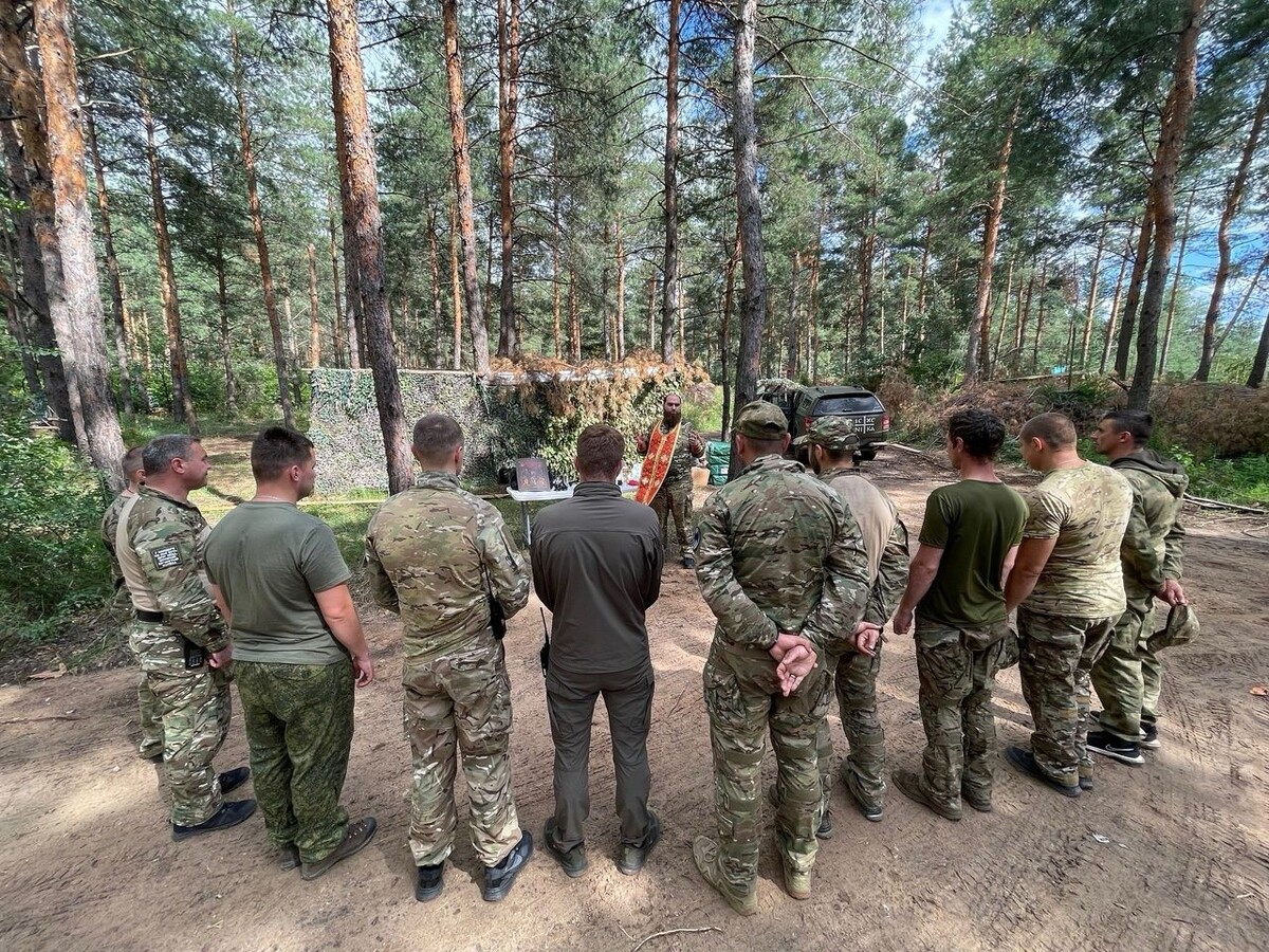 Фото: Евгений ЛИЩЕНЮК  📷
