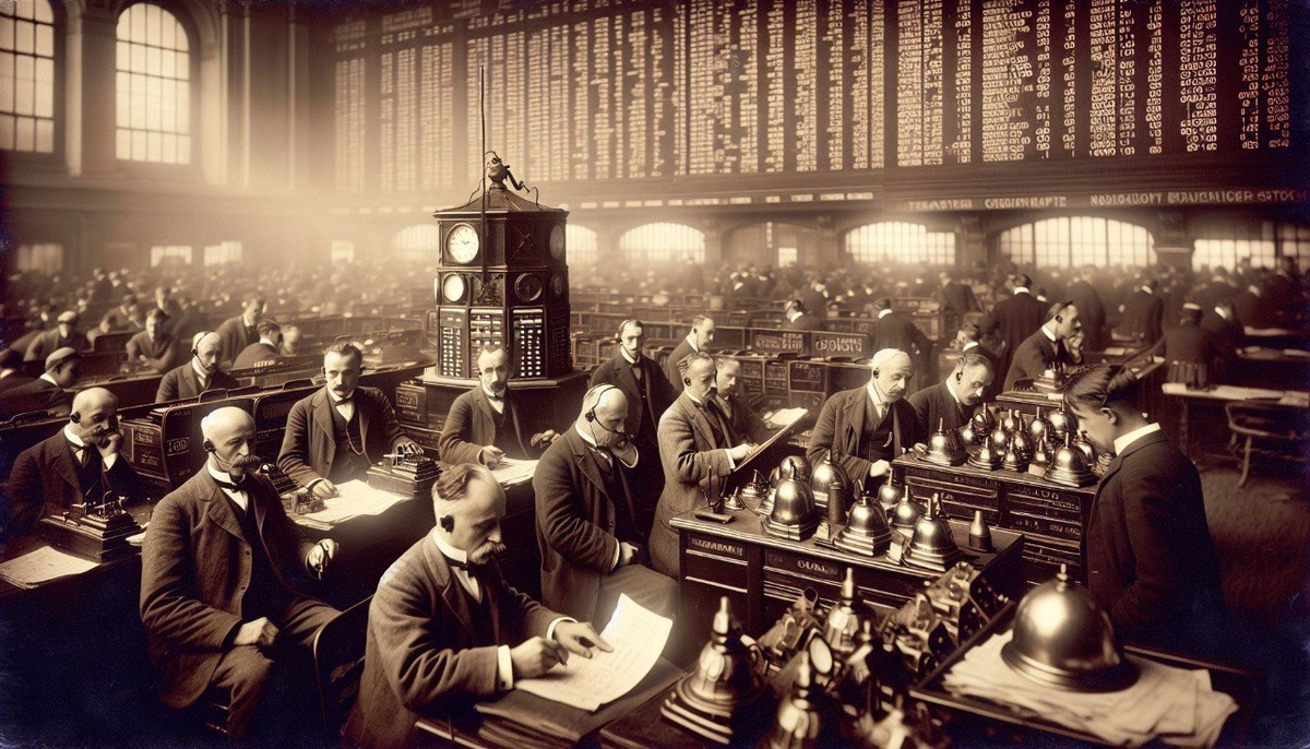 Спрос и предложение: Почему цены на акции растут или падают? 
Экономическая концепция **спроса и предложения** — это основополагающая сила, управляющая рынками, в том числе и фондовым рынком. Цены на акции определяются взаимодействием этих двух факторов. Давайте разберёмся, как работает эта система и что именно влияет на рост или падение цен на акции.

Что такое спрос и предложение?

- **Спрос** — это желание и способность покупателей приобрести акцию по определённой цене. Чем больше людей хотят купить акции компании, тем выше спрос.
- **Предложение** — это количество акций, которые инвесторы готовы продать. Чем больше акций доступно на рынке, тем выше предложение.

Цена акции является отражением равновесия между спросом и предложением. Если спрос на акции превышает предложение, цена будет расти. Если предложение акций выше спроса, цена падает.

Основные причины роста цены акций

1. **Позитивные новости о компании**: Когда компания публикует отчёты о высоких прибылях, новых продуктах или успешных сделках, это привлекает внимание инвесторов. Увеличение интереса ведёт к росту спроса, а, значит, и цены.
   
   > Пример: Apple объявляет о запуске нового продукта, который, как ожидается, принесёт значительные доходы. Инвесторы начинают активно покупать акции компании, что повышает цену.

2. **Рост прибыли**: Если компания регулярно увеличивает свою прибыль, её акции становятся более привлекательными. Спрос на такие акции увеличивается, что ведёт к росту их стоимости.
   
3. **Доверие к экономике**: Когда экономика в целом показывает рост, инвесторы склонны вкладывать больше денег в акции. Сильная экономика улучшает условия для бизнеса, что повышает ценность акций.
   
4. **Снижение процентных ставок**: Когда центральные банки снижают процентные ставки, инвесторы могут предпочесть вложения в акции, так как доходность по депозитам становится менее привлекательной. Это приводит к увеличению спроса на акции.

Основные причины падения цены акций

1. **Отрицательные новости о компании**: Любая негативная информация, такая как падение прибыли, увольнения сотрудников или судебные иски, может снизить доверие инвесторов к компании. Они начинают продавать акции, что увеличивает предложение, и цены падают.
   
   > Пример: Компания оглашает результаты квартала с большими убытками. Инвесторы теряют уверенность и начинают массово продавать акции, что приводит к их падению.

2. **Падение прибыли**: Если компания сталкивается с финансовыми трудностями или убытками, её акции становятся менее привлекательными для инвесторов. В таких ситуациях они могут избавиться от акций, что снижает их цену.
   
3. **Нестабильность на рынке**: В условиях экономической нестабильности или во время глобальных кризисов (например, пандемии COVID-19), инвесторы часто продают акции, опасаясь дальнейших потерь. Это создаёт избыток предложения на рынке и ведёт к снижению цен.
   
4. **Повышение процентных ставок**: Когда ставки растут, акции становятся менее привлекательными по сравнению с другими финансовыми инструментами, такими как облигации. В результате спрос на акции снижается, что приводит к падению их цены.

Как работает механизм изменения цены?

Рассмотрим более детально процесс, который происходит на фондовом рынке.

1. **Увеличение спроса**: Когда больше инвесторов хотят купить акцию, чем продать, они конкурируют между собой, предлагая более высокую цену, чтобы приобрести её. Это ведёт к росту стоимости акций.
   
2. **Увеличение предложения**: Если больше людей пытаются продать акции, чем купить, продавцы снижают цену, чтобы привлечь покупателей. Это снижает стоимость акций.

Пример: Акции технологической компании

Допустим, компания X анонсирует новый продукт, который потенциально может изменить рынок. Это вызывает интерес у инвесторов, которые начинают массово покупать акции. В результате спрос превышает предложение, и цена акции растёт.

Но, если позже выясняется, что новый продукт не оправдал ожидания, инвесторы начинают продавать акции, опасаясь потерь. Это создаёт избыток предложения, и цена акции падает.

Заключение

Цены на акции постоянно меняются под воздействием множества факторов, но основа этого процесса — это взаимодействие спроса и предложения. Когда спрос превышает предложение, цена растёт. Когда предложение выше спроса, цена падает. Понимание этих механизмов помогает инвесторам лучше ориентироваться на фондовом рынке и принимать более взвешенные инвестиционные решения.