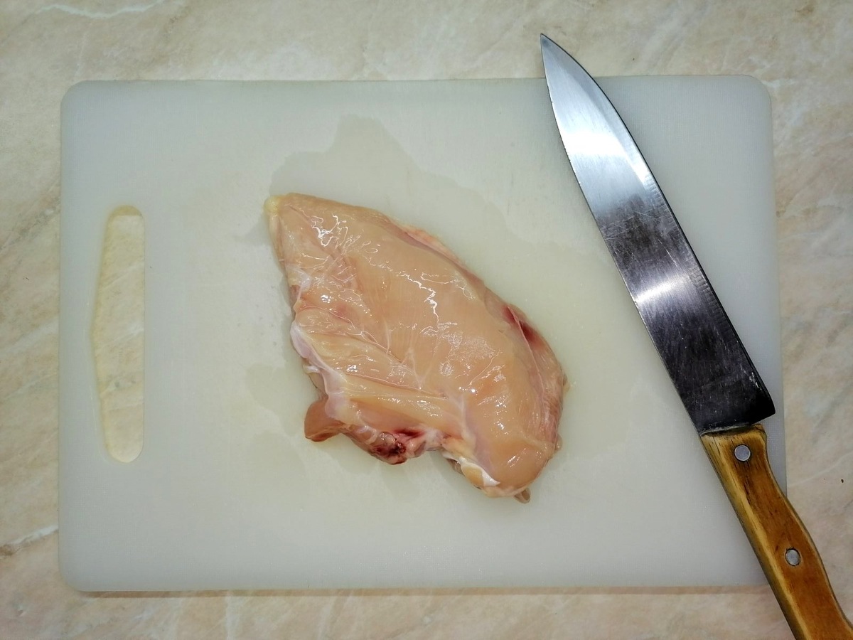 Работа Андрея Макарова.