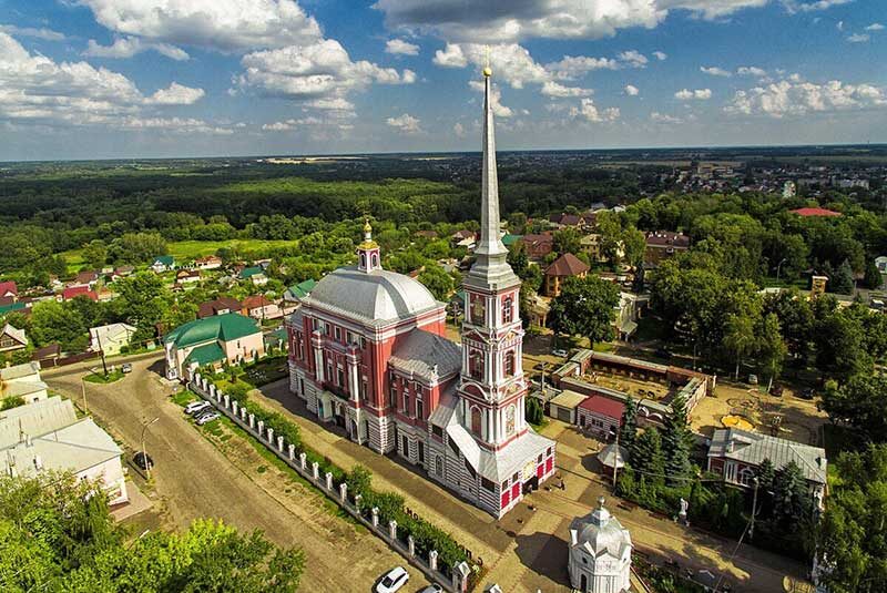 Мой город. Фото не моë, из открытых источников интернета. 