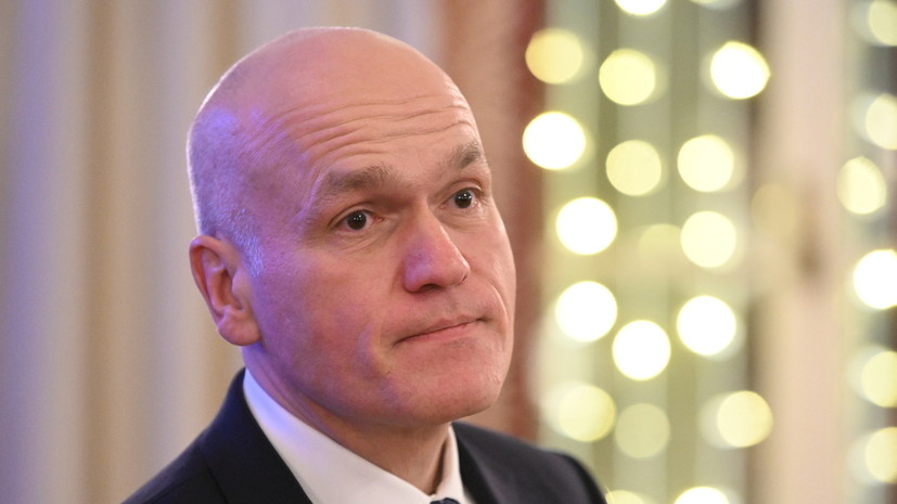   РИА Новости Павел Бедняков