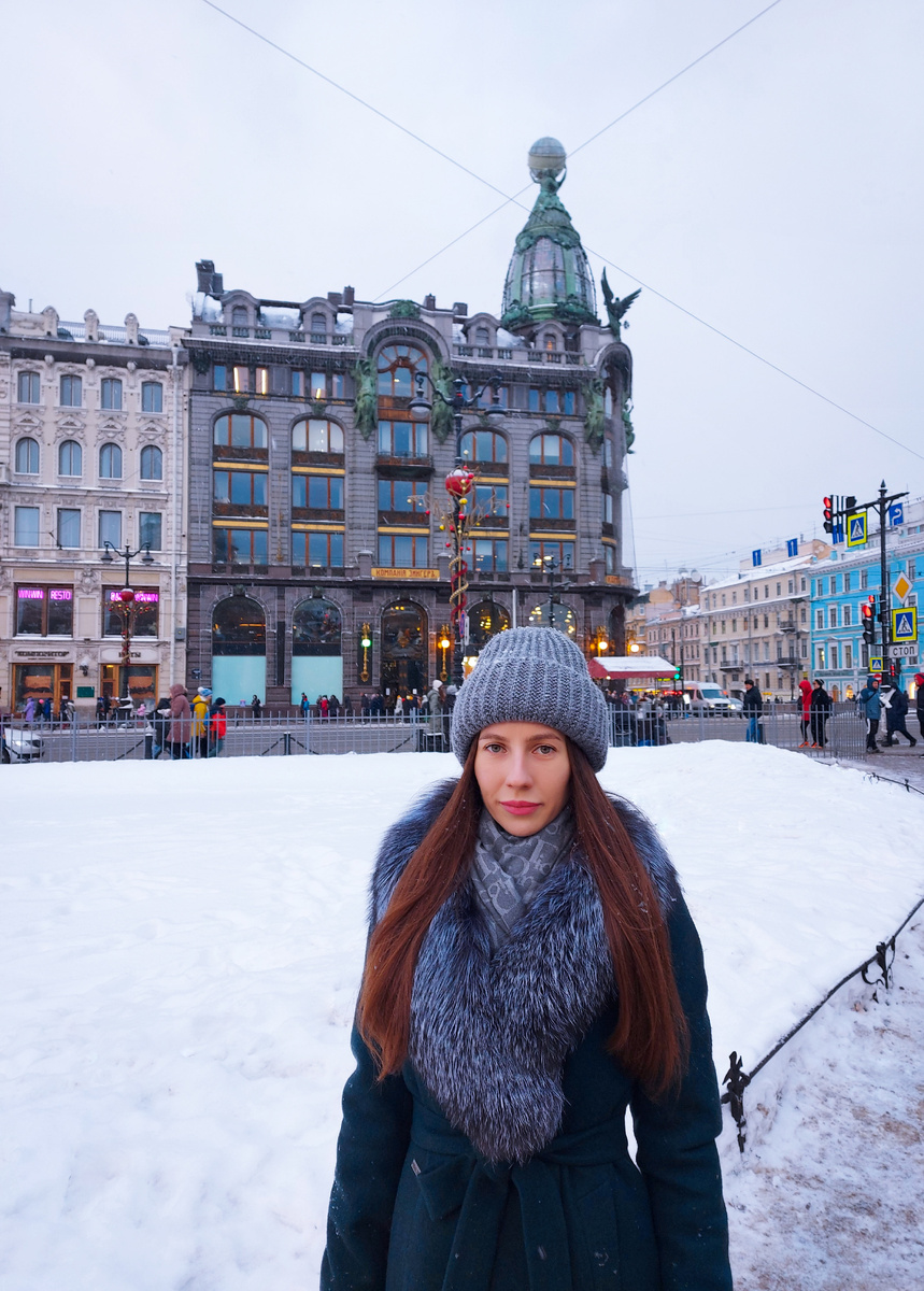 Фото с поездки на корпоратив