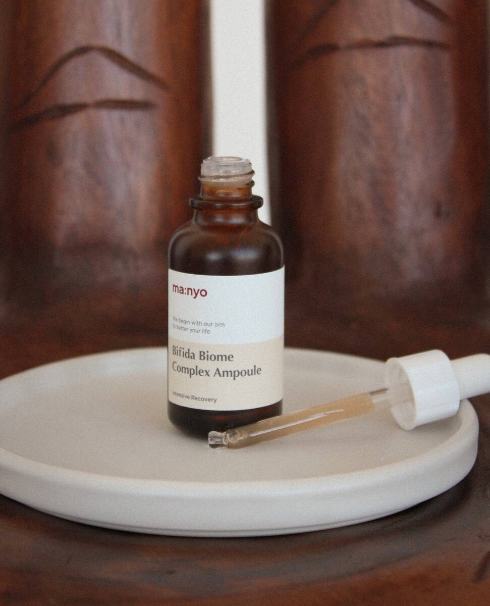 Manyo Bifida Biome Ampoule