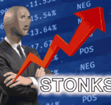 -4