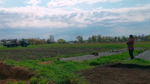 ДОЖДАЛИСЬ, У НАС БУДЕТ СКВАЖИНА! ТЕПЛИЧНОЕ ДЕЛО.