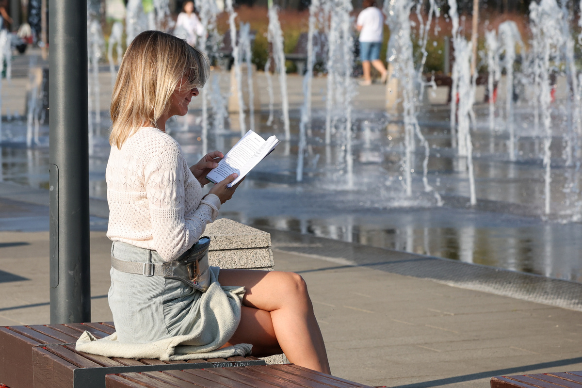 Belkin Alexey/news.ru