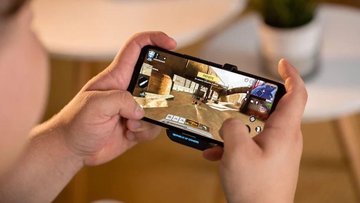    Собрали 5 классных игр, которые должен попробовать каждый. Фото: nextpit.com