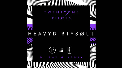 Video herunterladen: Twenty One Pilots - Heavydirtysoul (Dj ray-g remix)