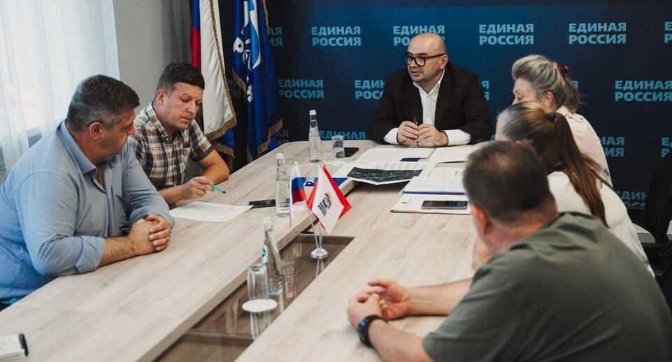    Пресс-служба администрации городского округа Лосино-Петровский