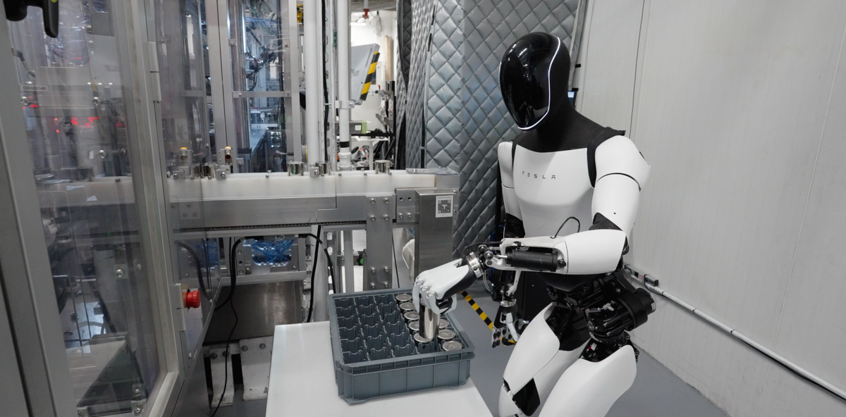 Source: ir.tesla.com