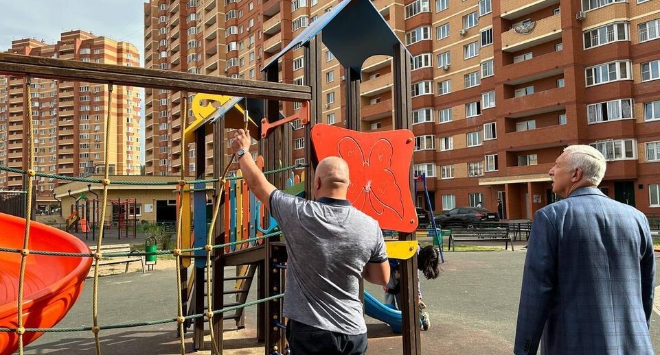    Пресс-служба администрации городского округа Котельники