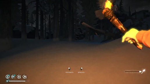 The LONG DARK [ЭПИЗОД 3] Прохождение, часть #4