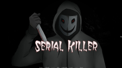 Охотник на убийц ► Serial Killer : Maniac Hunter Новелла