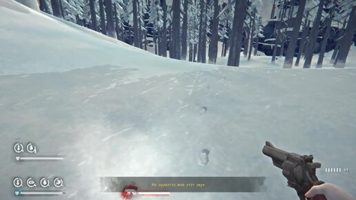 The LONG DARK [ЭПИЗОД 3] Прохождение, часть #5