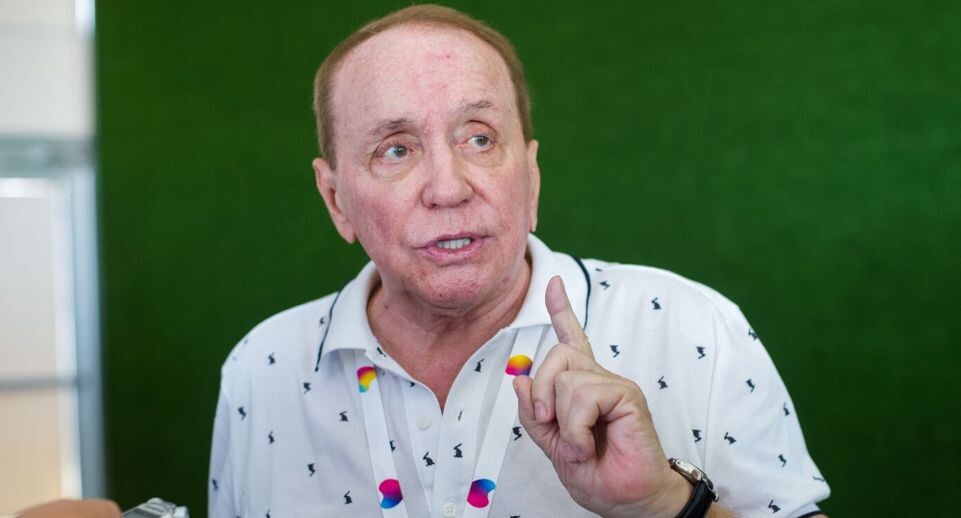    РИА «Новости»