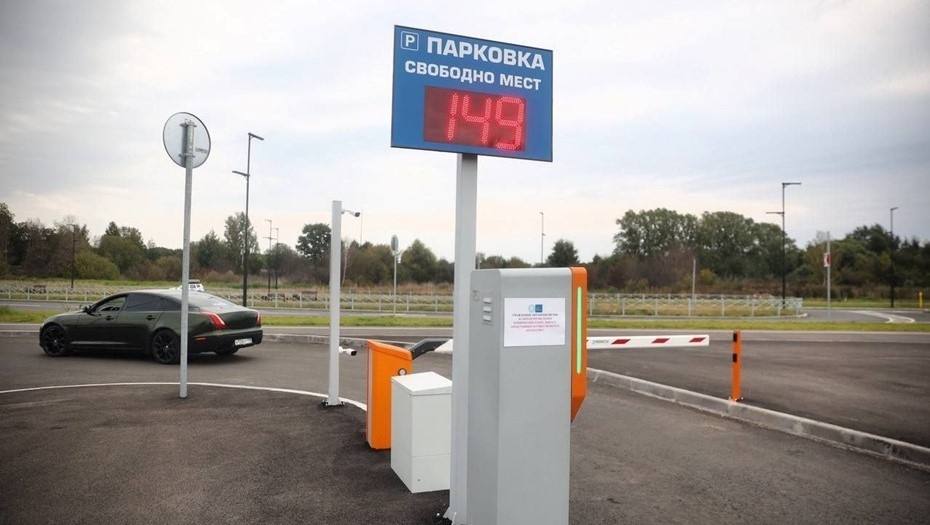    Автор фото: пресс-служба комитета по транспорту Петербурга