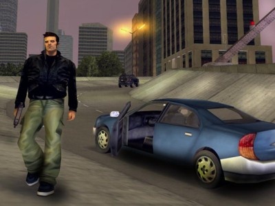    Фанаты портировали GTA III на SEGA Dreamcast. Это не смогла сделать Rockstar [ВИДЕО]
