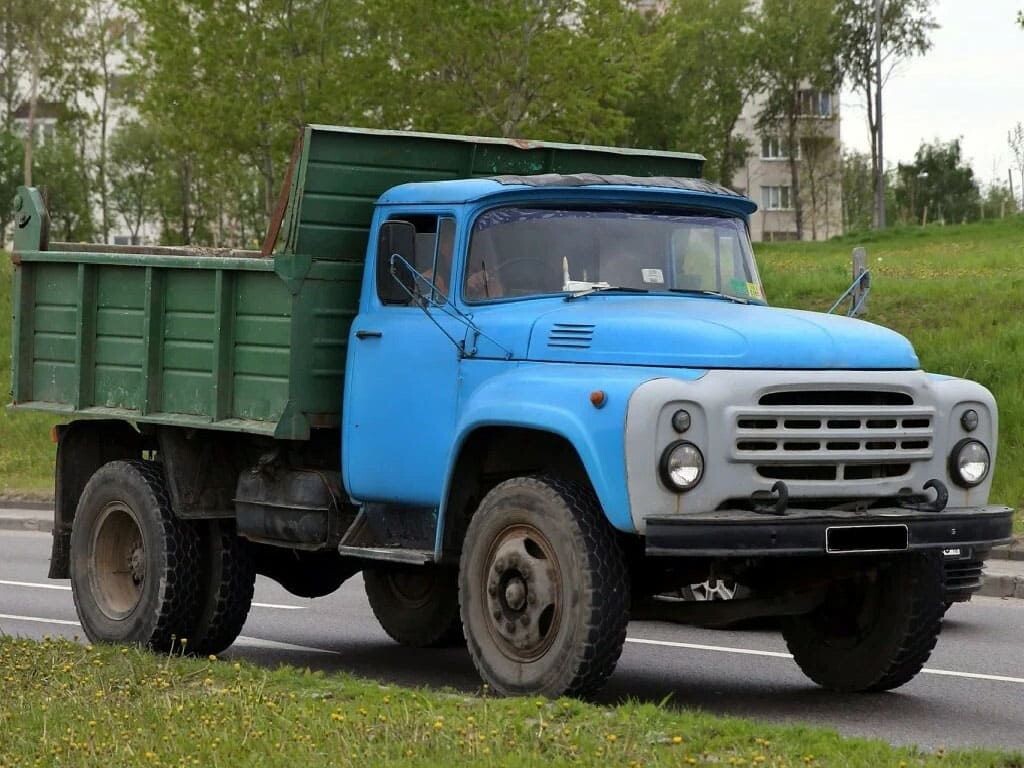 ЗИЛ-130