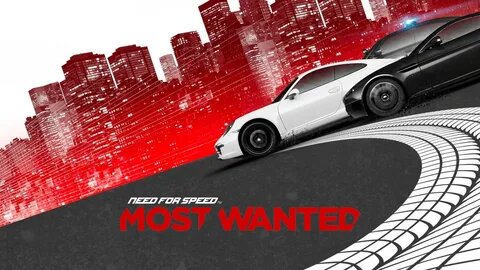 Need for Speed: Most Wanted