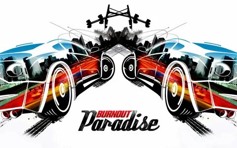 Burnout Paradise