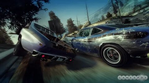 Burnout Paradise