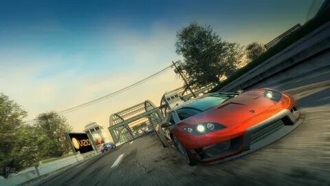 Burnout Paradise