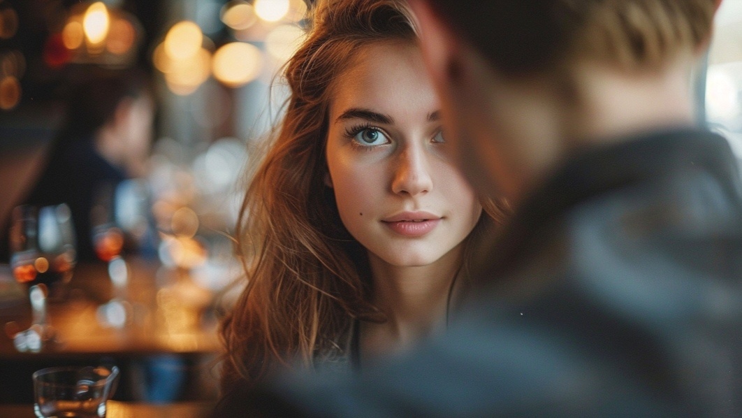 Мы не нуждаемся в сексе, чтобы выжить...он нам нужен, чтобы жить качественно и полноценно