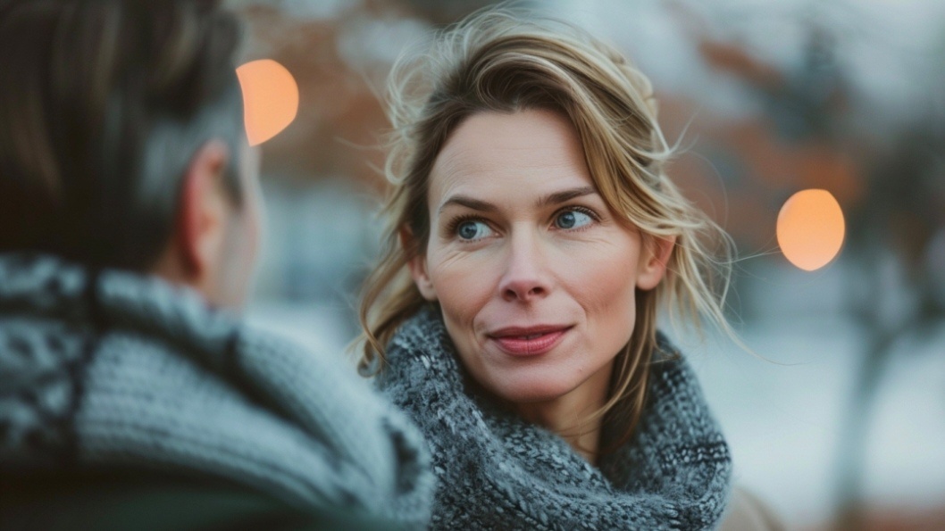 Сексуальность это внутреннее самоощущение, каким образом мы себя ощущаем, таким образом мы себя проявляем во внешнем мире