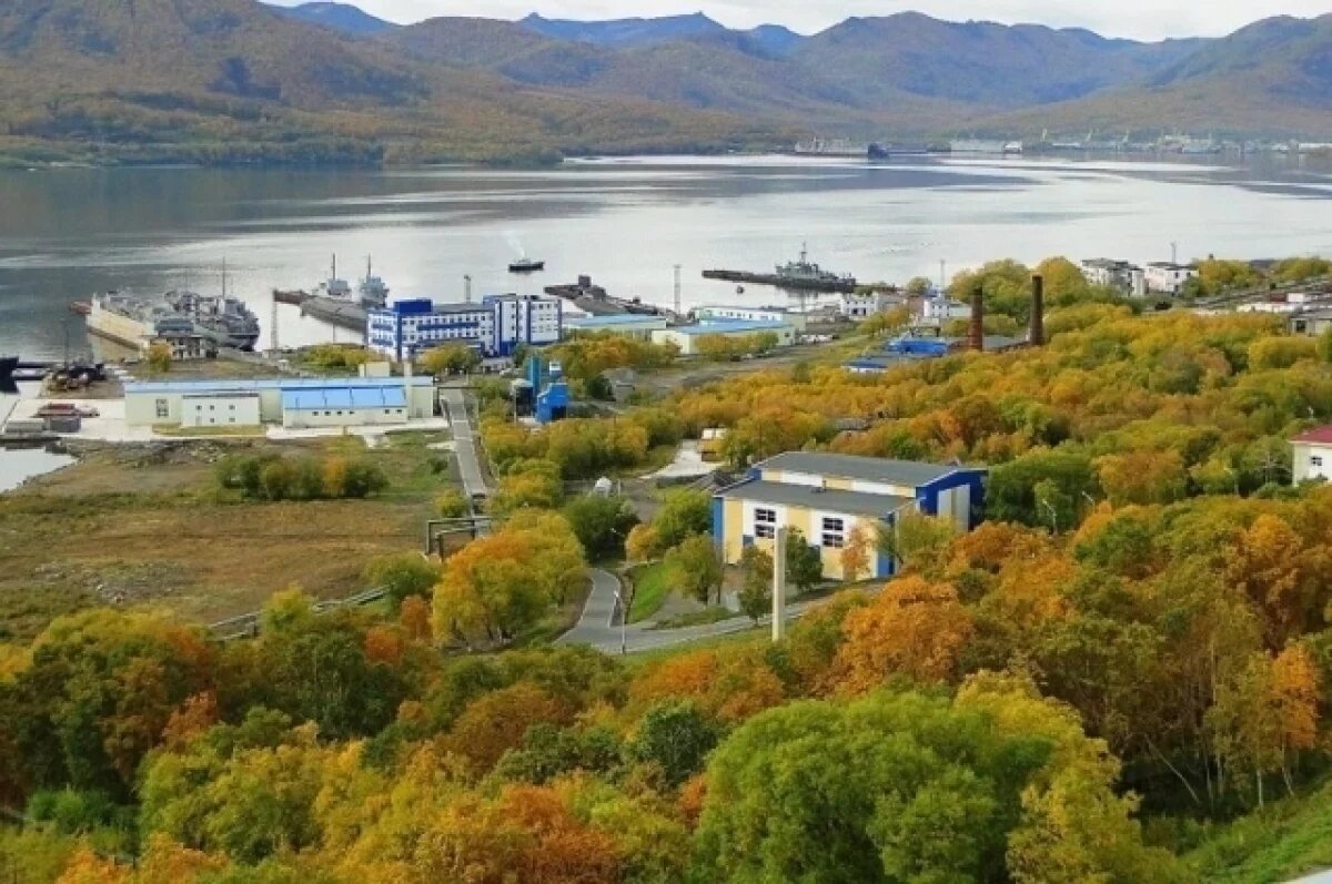    Озвучен прогноз погоды в Камчатском крае на день 23 сентября