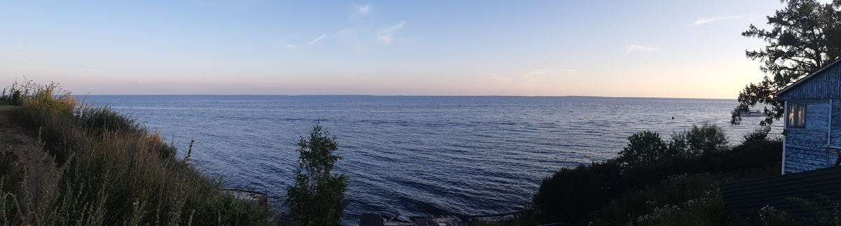 о.Байкал, п.Листвянка