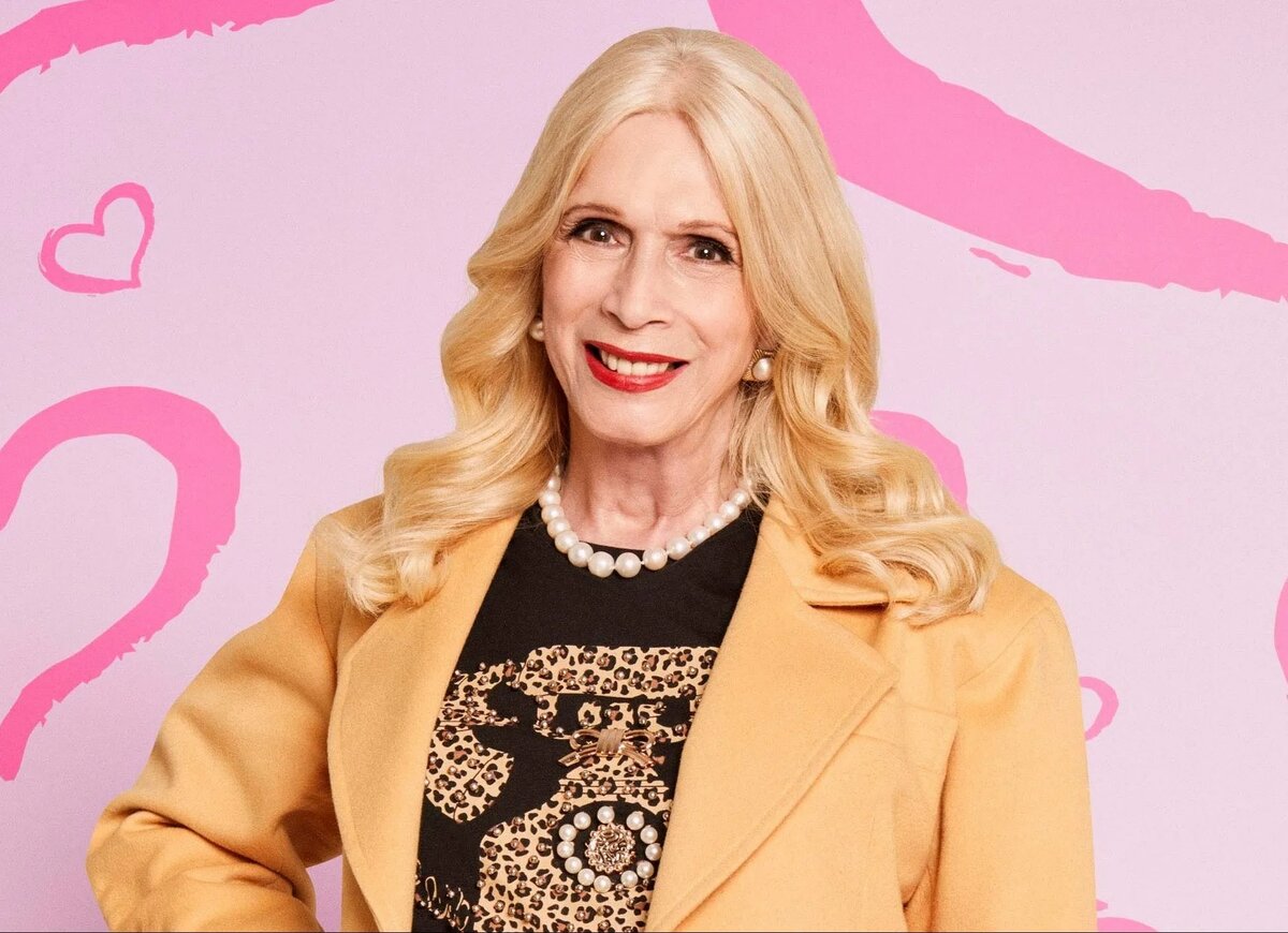 Леди Колин Кемпбелл