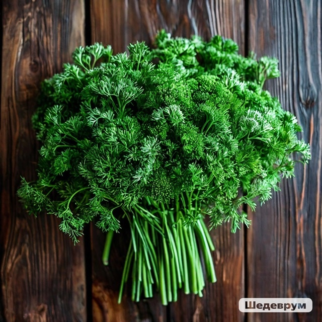 Укроп
