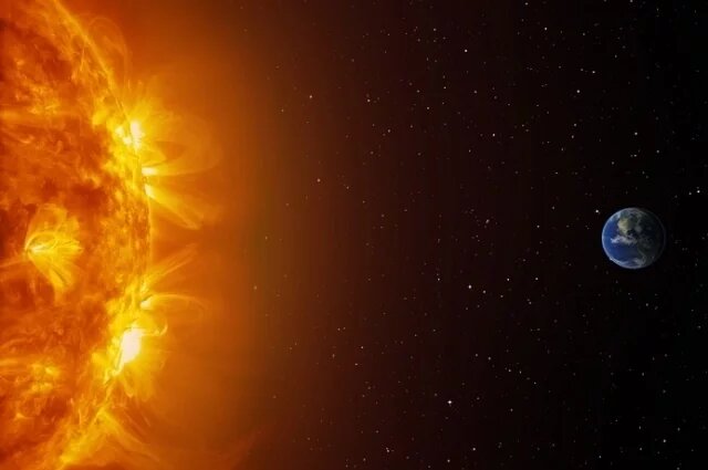    Будут ли магнитные бури сегодня, 23 сентября 2024 года?