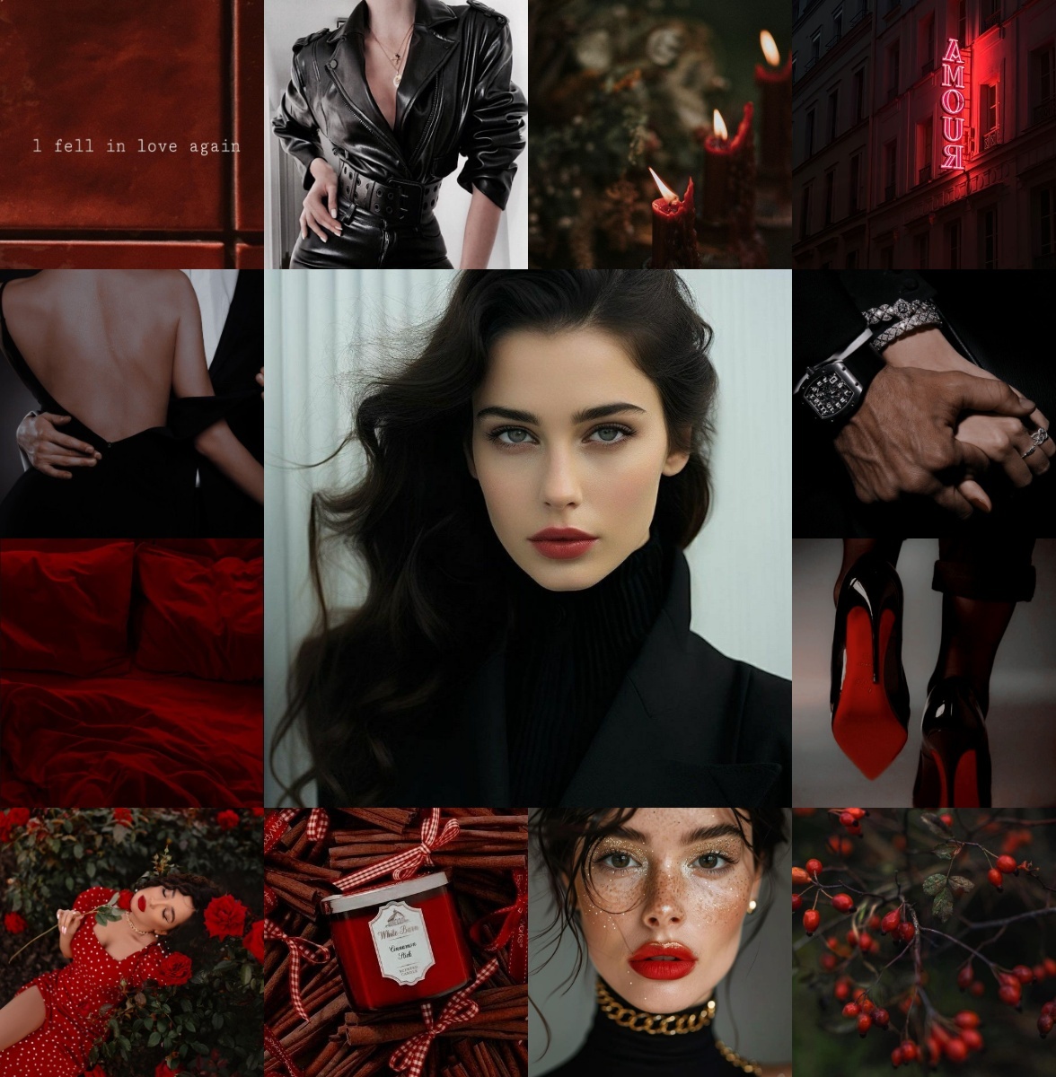 Венера в знаке Скорпион