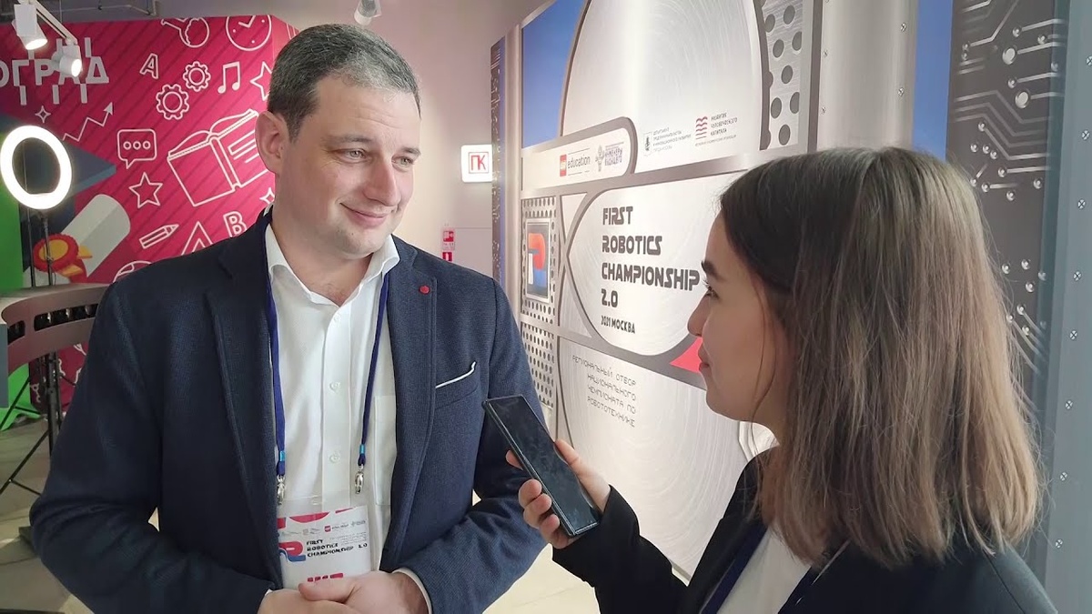 Бронштейн и знал, и курировал ВСЁ в Московской области