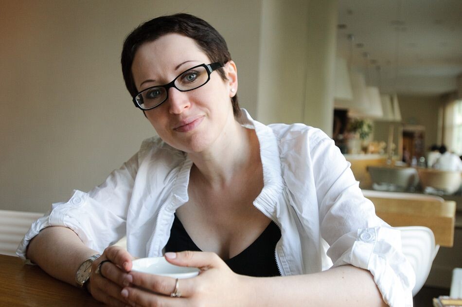 Любимая поэтесса чиновников Подмосковья от просвещения