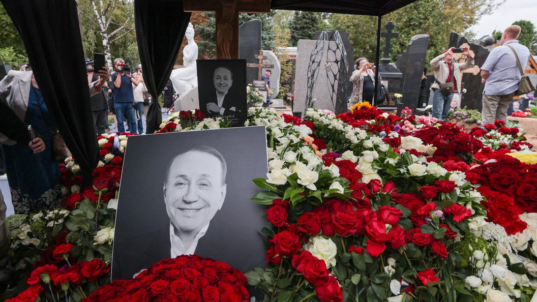    Фото: Belkin Alexey/news.ru/Globallookpress