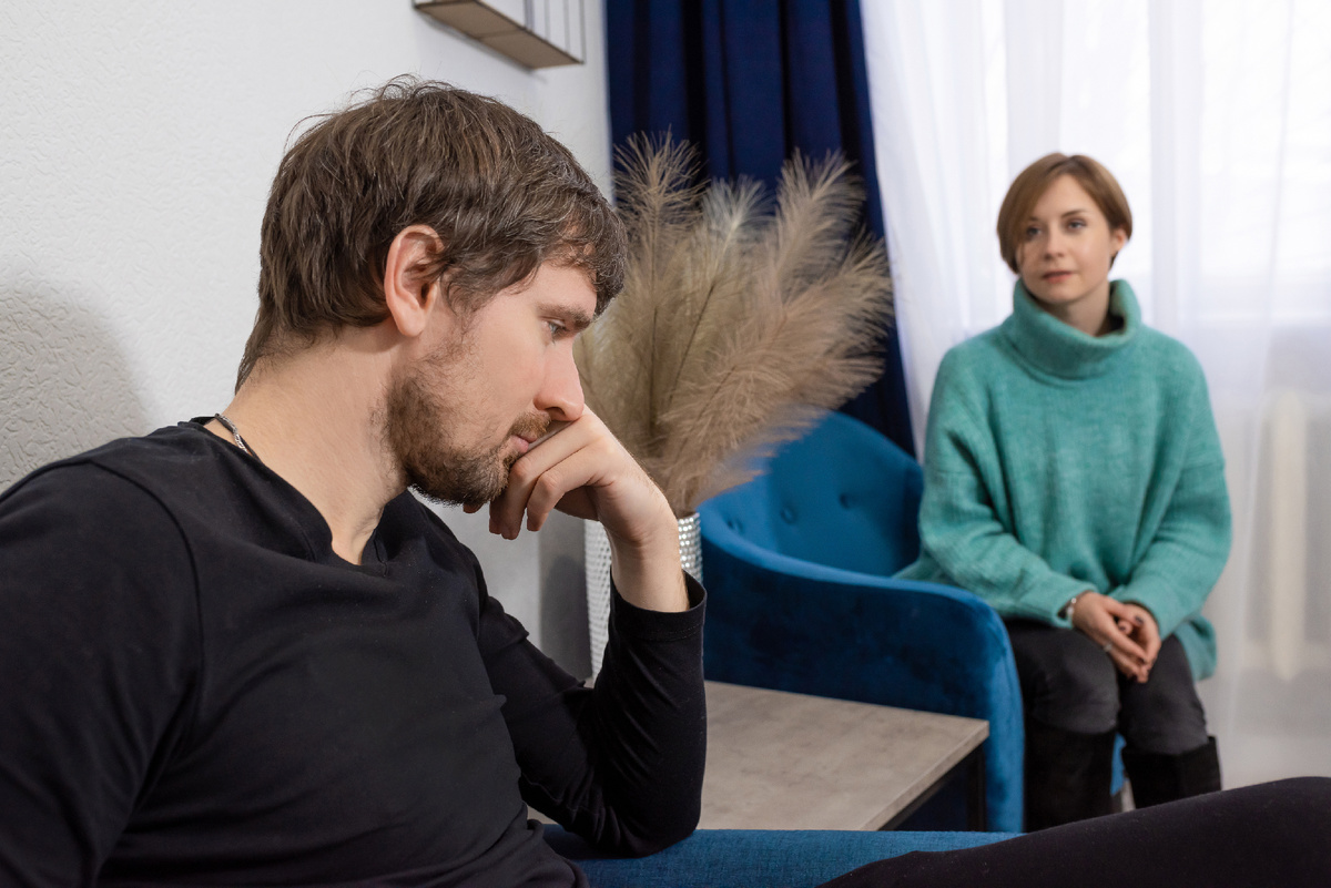 Как вести себя с наркоманом (источник изображения: freepik.com)