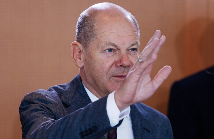   Clemens Bilan/EPA/ТАСС