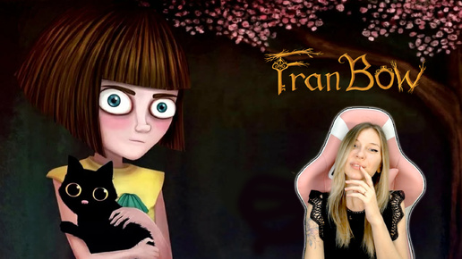 Fran Bow ➤ Прохождение #4