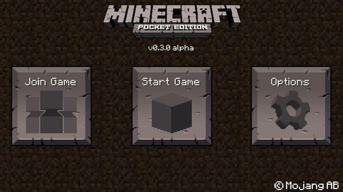 Скачать Minecraft 0.3.0 Бесплатно